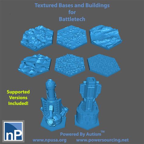 battletech stl|battletech building stl.